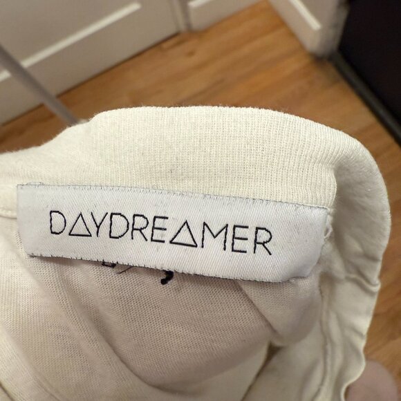 Daydreamer Journey Rock Band Jersey Tour Tee XS Extra Small - Picture 5 of 5